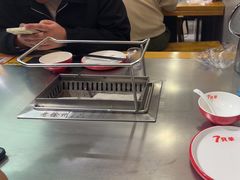 -古彭7只羊·招牌白串·碳锅羊肉旗舰店