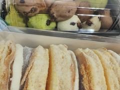 -恩点烘焙面包糕点·伴手礼(和平广场店)