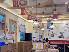 -煲仔皇腊味煲仔饭(经四万达店)
