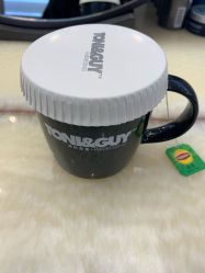 点击看大图 -TONI&GUY