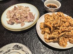 -老北京胡同味道二荤铺(酒仙桥店)