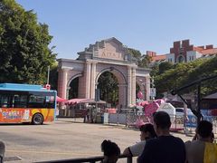 -厦门大学(思明校区)