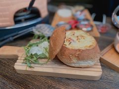 -NLFS1983咖啡花园餐厅(锦桂店)