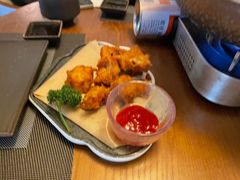 -鞠橘居酒屋(仁恒江湾新天地店)