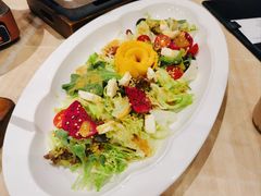 -羊之道草原味道清真餐厅(番禺店)