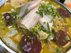 -福禄财东北菜(珠江帝景店)