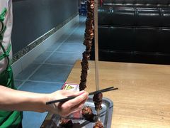 -直隶安家牛肉罩饼(建华店)