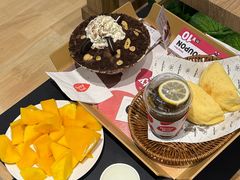 -劳顶笨Rotty Bun(青岛城阳店)