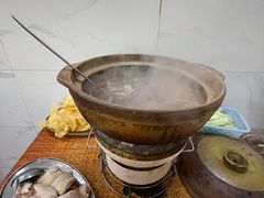 -威邵鸡煲(西华路总店)