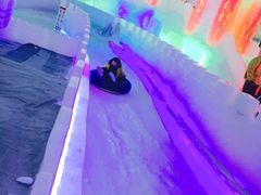 -世界之窗阿尔卑斯冰雪世界