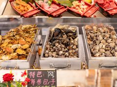 -青岛鑫江温德姆酒店