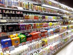 -blt精品超市(北京银座店)