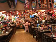 -平成屋·午肴夜酒(四川北路店)