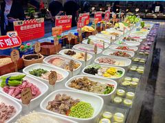 -阿财老铺·老蚌埠龙虾城(华夏总店)