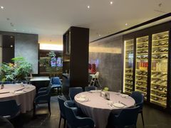 -云锦壹号·淮扬宴(徐汇万科店)