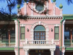 -北京动物园-畅观楼