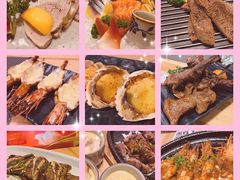 -菊上尊品料理(蚌埠银泰店)