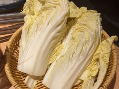 -巴奴毛肚火锅(七宝领展广场店)