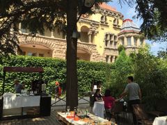 怡堡——阿兹凯乐西餐厅-阿兹凯乐·老洋房西餐