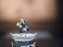 -景德镇中国陶瓷博物馆