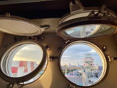 -泰达航母主题公园