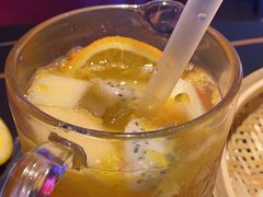 -粉墨特色菜·烧烤音乐酒馆