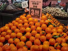 -美廉美超市(圣熙8号购物中心店)