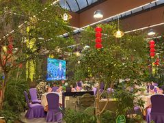 -九尊食上(生态园林酒店)