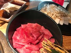 -黑牛黑猪烤肉专门店(万象城店)