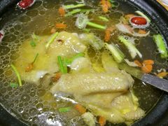 -云河农家乐饭店(福禄缘树山店)