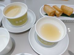 -蔡澜点心·粤菜(西单大悦城店)
