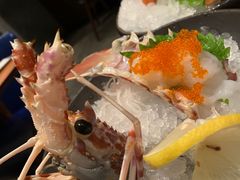 -Mr·Fish鱼鲜生海鲜放题(银泰in99店)