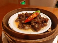 -杭州JW万豪酒店-万豪中餐厅