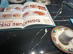 -巴依老爷新疆美食(清华东门店)