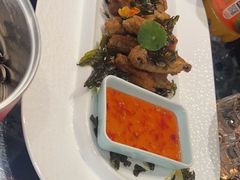 -保定会馆(红旗大街店)