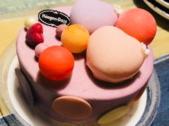 -哈根达斯(卓展店)