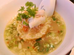 -夏苑(新加坡丽思卡尔顿美年酒店)