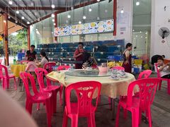 -秋姐美食店(旅游大道店)