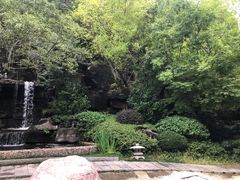 -天目湖涵田半山温泉