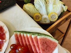 -东来顺饭庄(天坛店)