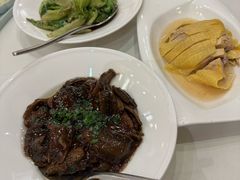 -梅龙镇酒家(南京西路总店)