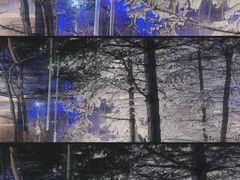 -长白山万达国际滑雪场