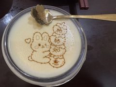 自制手工酸奶-书湘门地·中国十佳湘菜(西苑店)