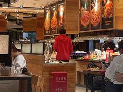 -比格比萨自助(新辰里学清路店)