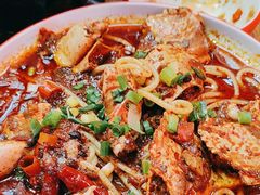 -老闵田螺馆·南昌特色小炒(梦时代店)