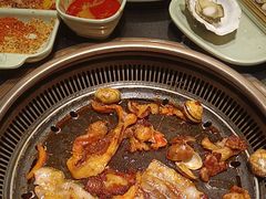 -梨花自助烤肉(西三旗万象汇黑金店)