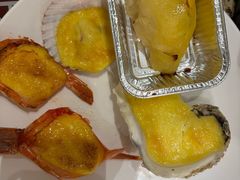 -禾斗海鲜自助(市南银座店)
