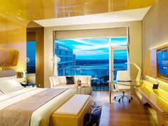 -青岛银沙滩温德姆至尊酒店