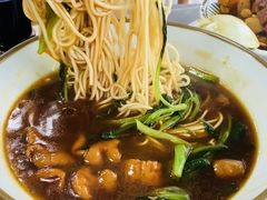 -富贵面馆(镇坪路店)