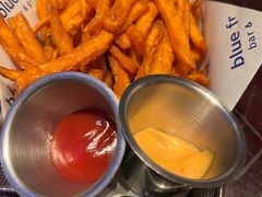 -blue frog蓝蛙(长泰广场店)